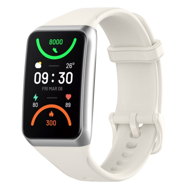 Cinturino in silicone morbido per OPPO Band 2