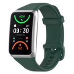 Cinturino in silicone morbido per OPPO Band 2