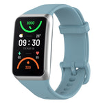 Cinturino in silicone morbido per OPPO Band 2