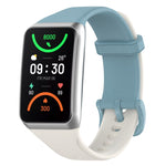 Cinturino in silicone morbido per OPPO Band 2