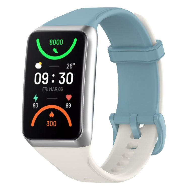 Cinturino in silicone morbido per OPPO Band 2