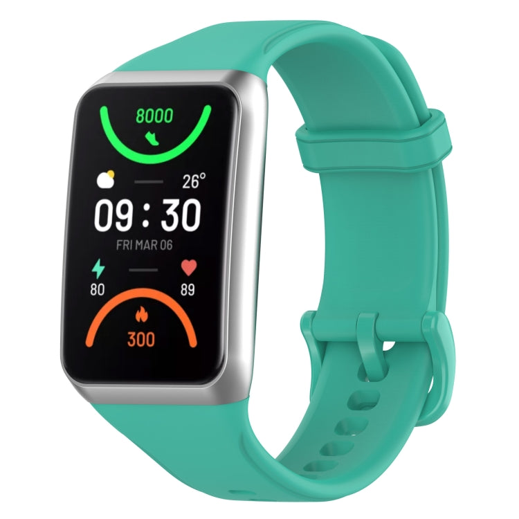 Cinturino in silicone morbido per OPPO Band 2
