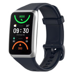 Cinturino in silicone morbido per OPPO Band 2