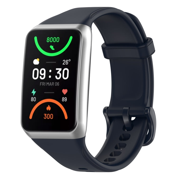 Cinturino in silicone morbido per OPPO Band 2