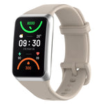 Cinturino in silicone morbido per OPPO Band 2