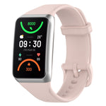 Cinturino in silicone morbido per OPPO Band 2