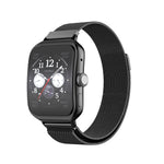Cinturino in acciaio milanese per OPPO Watch 3 Pro
