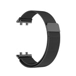 Cinturino in acciaio milanese per OPPO Watch 3 Pro