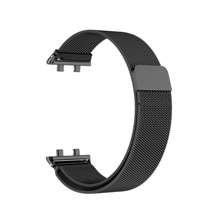 Cinturino in acciaio milanese per OPPO Watch 3 Pro