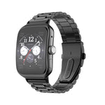 Cinturino acciaio inossidabile per OPPO Watch 3 Pro