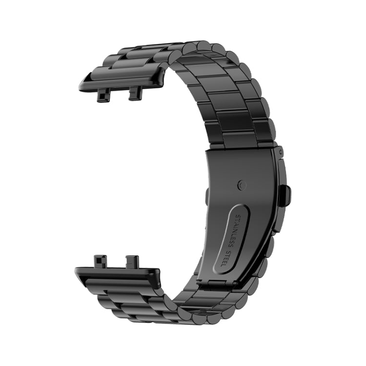 Cinturino acciaio inossidabile per OPPO Watch 3 Pro