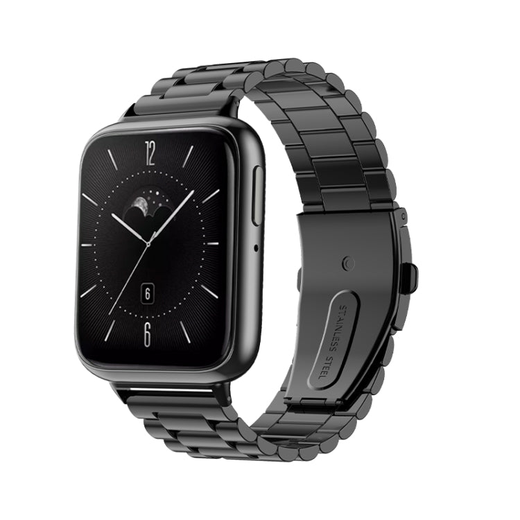 Cinturino acciaio inossidabile per OPPO Watch 3 Pro