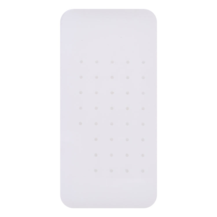 Colla rimuovi cuscinetto in silicone per iPhone 12 e 13