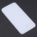 Colla rimuovi cuscinetto in silicone per iPhone 12 e 13