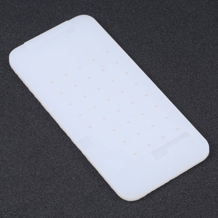 Colla rimuovi cuscinetto in silicone per iPhone 12 e 13