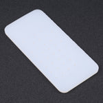 Colla rimuovi cuscinetto in silicone per iPhone 12 e 13