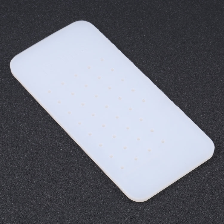Colla rimuovi cuscinetto in silicone per iPhone 12 e 13