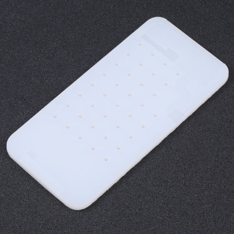 Colla rimuovi cuscinetto in silicone per iPhone 12 e 13