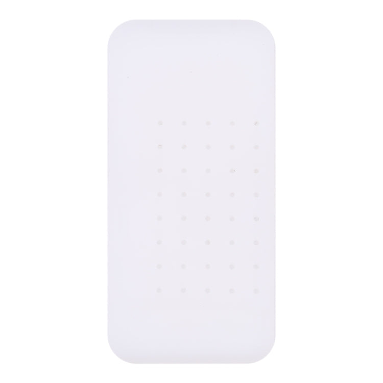 Colla rimuovi cuscinetto in silicone per iPhone 12 e 13