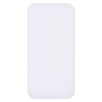 Colla rimuovi cuscinetto in silicone per iPhone 12 e 13