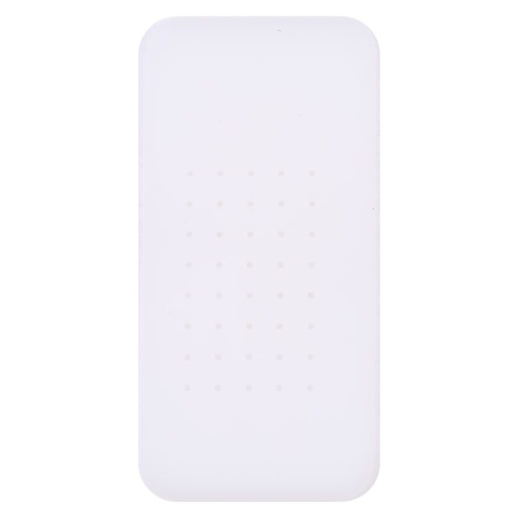 Colla rimuovi cuscinetto in silicone per iPhone 12 e 13