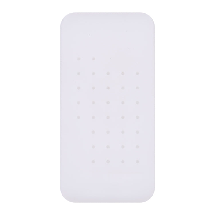 Colla rimuovi cuscinetto in silicone per iPhone 12 e 13