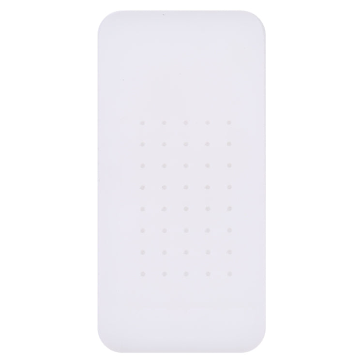 Colla rimuovi cuscinetto in silicone per iPhone 12 e 13