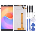 Schermo LCD con digitalizzatore per smartphone ZTE