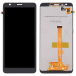 Schermo LCD con digitalizzatore per smartphone ZTE