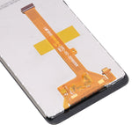 Schermo LCD con digitalizzatore per smartphone ZTE