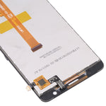 Schermo LCD con digitalizzatore per smartphone ZTE