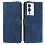 Custodia in pelle con motivo a cuore per Infinix Note 12 VIP, Note 12/12 Pro