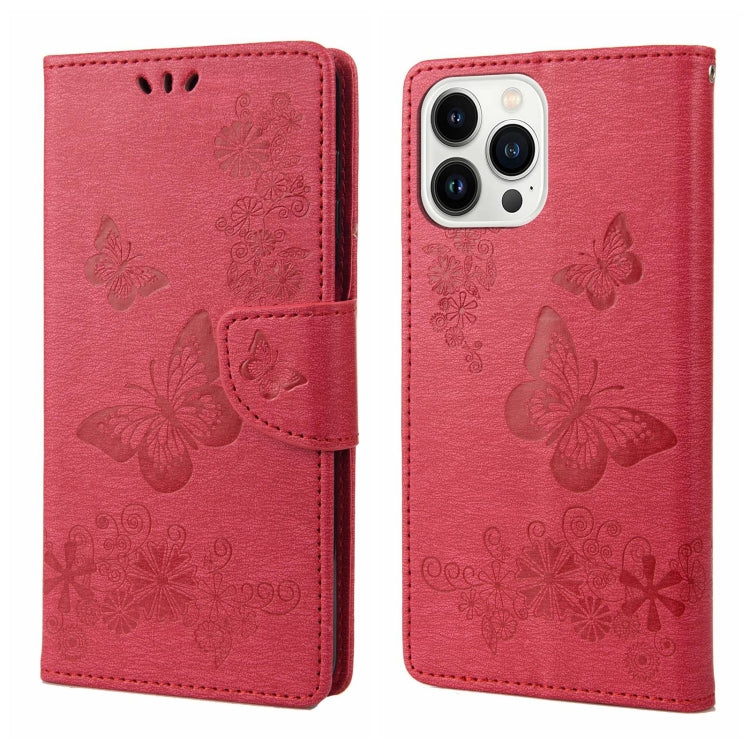 Custodia portafoglio in pelle flip per iPhone 14 Pro Max