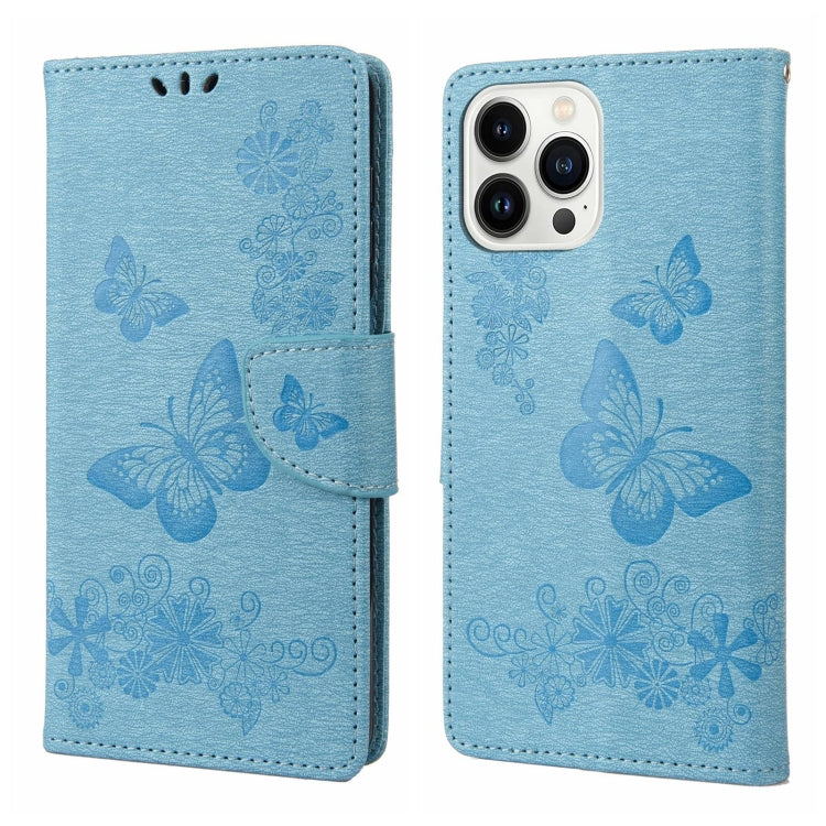 Custodia portafoglio in pelle flip per iPhone 14 Pro Max