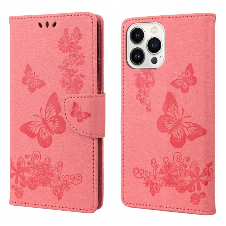 Custodia portafoglio in pelle flip per iPhone 14 Pro Max