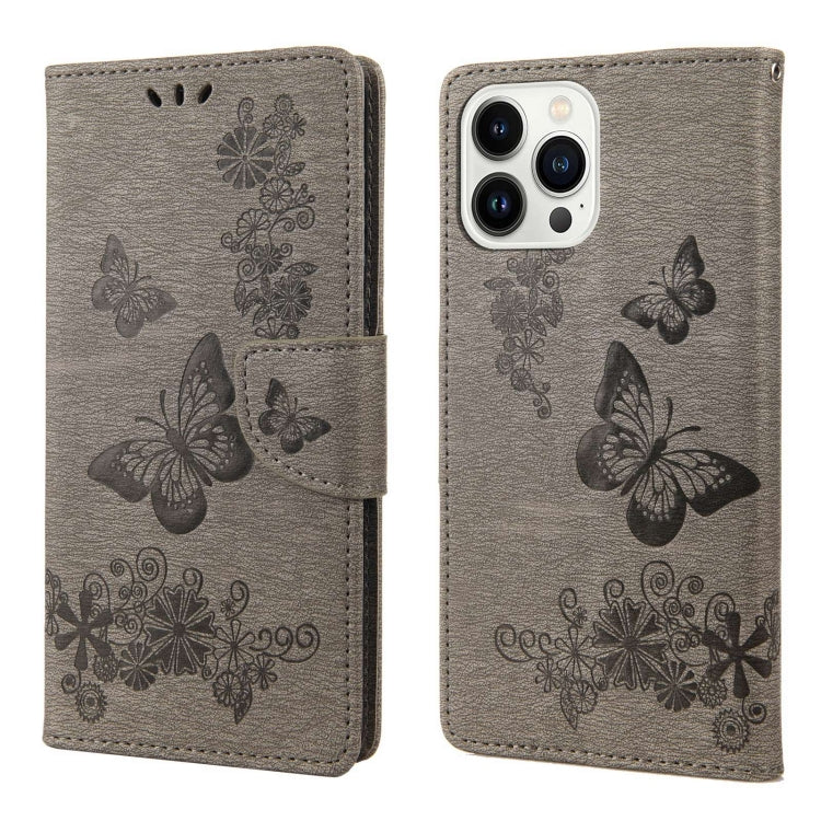 Custodia portafoglio in pelle flip per iPhone 14 Pro Max