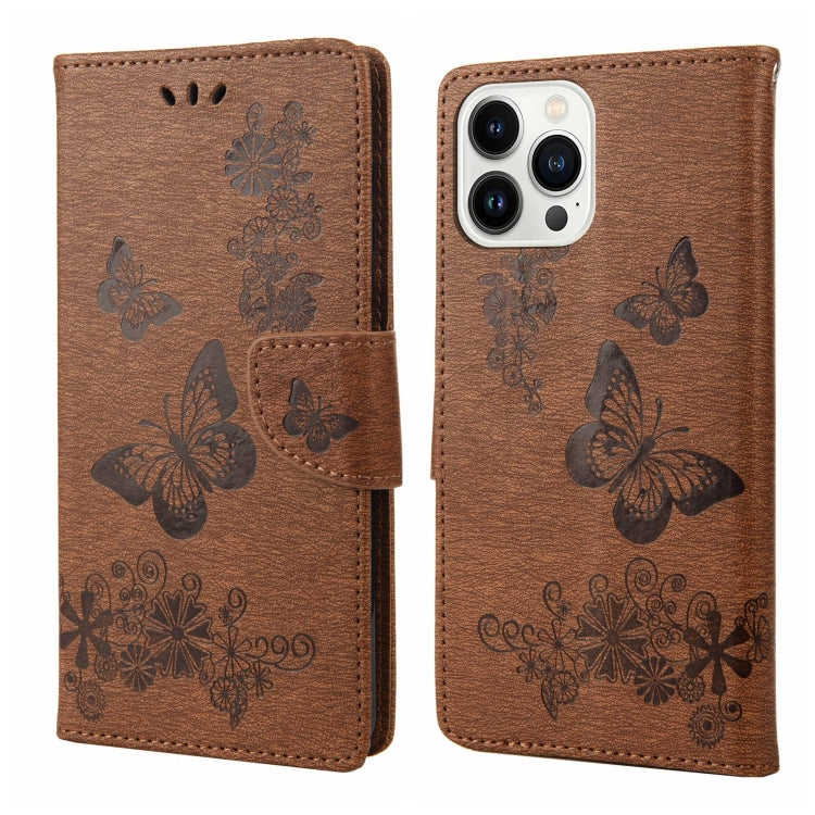 Custodia portafoglio in pelle flip per iPhone 14 Pro Max