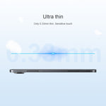 Pellicola in vetro temperato anti luce blu per Xiaomi Pad 5 Pro 12.4