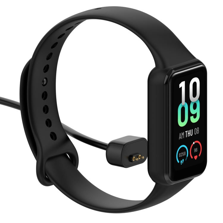 Cavo ricarica USB magnetico 1 metro per Amazfit Band 7