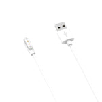 Cavo di ricarica USB magnetico 1 m per Realme Watch 3