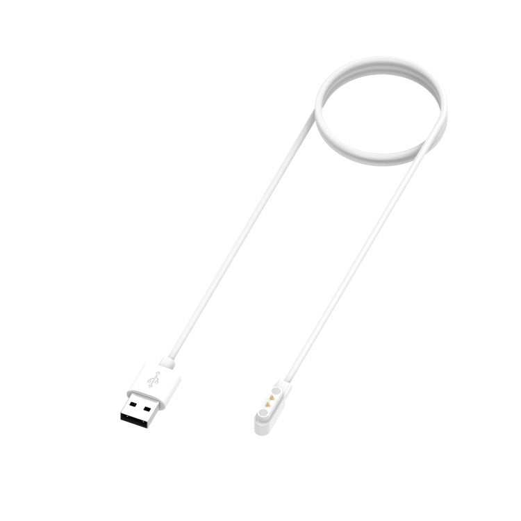 Cavo di ricarica USB magnetico 1 m per Realme Watch 3