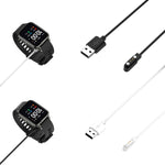 Cavo di ricarica USB magnetico 1 m per Realme Watch 3