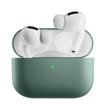Custodia protettiva in silicone per auricolari AirPods Pro 2