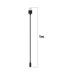 Cavo ricarica USB magnetico 1 metro per Huawei S-TAG