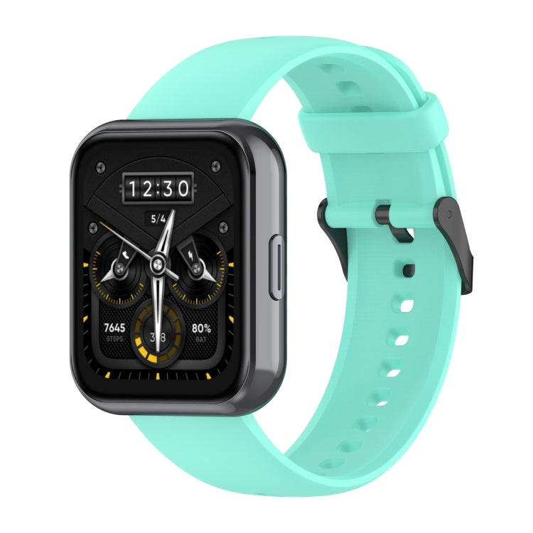 Cinturino in silicone morbido per Realme Watch 3
