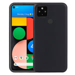 Custodia TPU per Google Pixel 4a 5G