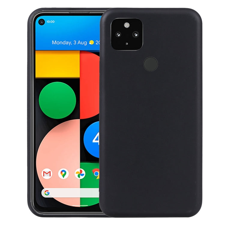 Custodia TPU per Google Pixel 4a 5G