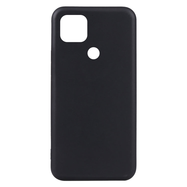 Custodia TPU per Google Pixel 4a 5G