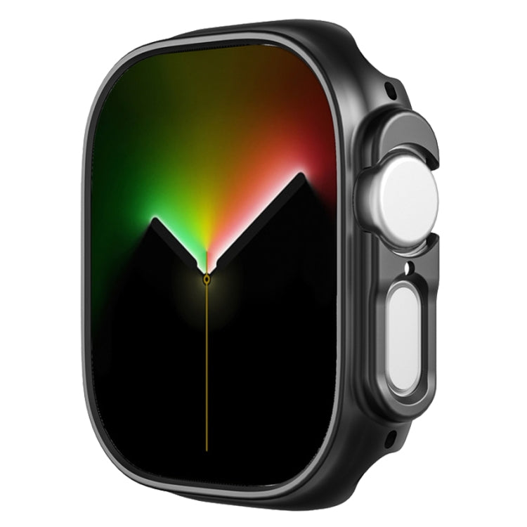 Custodia protettiva in PC per Apple Watch Ultra 49mm