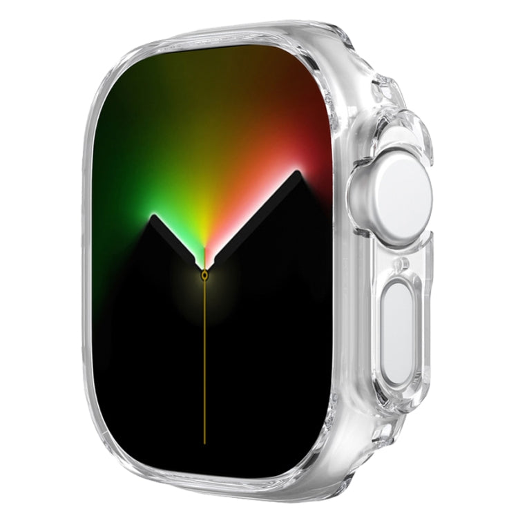 Custodia protettiva in PC per Apple Watch Ultra 49mm